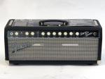 Fender ( フェンダー ) SUPER SONIC 22 HEAD ☆ クリーンと歪みを両立したご機嫌なヘッドアンプがUSED入荷