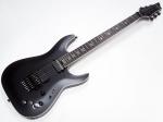SCHECTER シェクター C-1 FR S SLS Evil Twin SBK 【エレキギター   AD-C-1-FR-SLS-EVT/SN  】