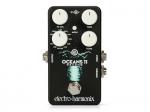 Electro Harmonix エレクトロハーモニクス Oceans 11