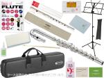 JUPITER  ( ジュピター ) JFL700UD 子ども用 フルート ジュニア U字 頭部管 一体型 Child Flute mini JFL-700UD セット A　北海道 沖縄 離島不可