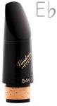 vandoren バンドーレン CM322 E♭ クラリネット マウスピース B44 トラディショナル ブラック エボナイト Eb clarinet mouthpiece Traditional　北海道 沖縄 離島 不可