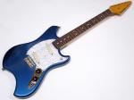 Vanzandt ヴァンザント Broken Arrow / Lake Placid Blue #8395