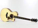 Taylor テイラー 712ce【アコースティックギター エレアコ 】
