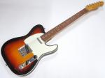 Vanzandt ヴァンザント TLV-R2 Less Pressure / 3-Tone Sunburst #8336