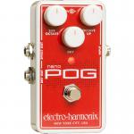 Electro Harmonix エレクトロハーモニクス NANO POG