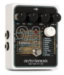 Electro Harmonix エレクトロハーモニクス Bass 9  Bass Machine【ギターサウンドを異なる９つのベースサウンドに】