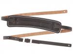 Fender フェンダー Standard Vintage Strap  【在庫限り ギター・ベース  ビンテージ ストラップ 】