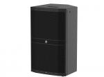 MACKIE マッキー DRM215 (1本) ◆ パワードスピーカー 15インチ 2-Way 最大1600W , 135dB   アンプ搭載タイプ 【代金引換不可】 