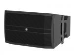 MACKIE マッキー DRM12A (1本) ◆ パワードラインアレイスピーカー 12インチ 2-Way 最大 2000W , 135dB アンプ搭載タイプ 【代金引換不可】 