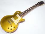 Gibson Custom Shop 1956 Les Paul Goldtop Reissue VOS / Double Gold #69075