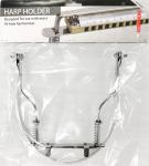 HOHNER ホーナー ハーモニカホルダー KM 1700 テンホールズ 10穴 ハーモニカ 専用 弾き語り ブルースハープ ホルダー KM-1700　北海道 沖縄 離島不可