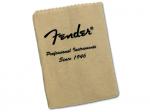 Fender フェンダー Untreated Polish Cloth 【楽器 メンテナンス クロス 】