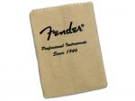 Fender ( フェンダー ) Untreated Polish Cloth 【楽器 メンテナンス クロス 】