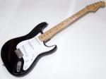 Fender フェンダー Eric Clapton Stratocaster / Black < Used / 中古品 > 