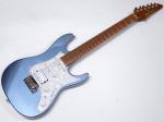 Ibanez アイバニーズ AZ2204 / Ice Blue Metallic 【OUTLET】