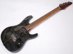 Ibanez アイバニーズ AZ242F / Black Ice #190802570 【OUTLET】