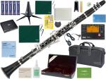 YAMAHA ( ヤマハ ) YCL-450 クラリネット 木製 正規品 グラナディラ B♭ 管楽器 Bb clarinet セット C　北海道 沖縄 離島不可