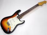 Vanzandt ヴァンザント STV-R2 Less Pressure / '63 3Tone Sunburst #8429