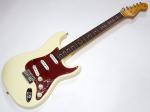 Vanzandt ヴァンザント STV-R2 Less Pressure / Vintage White #8408
