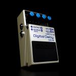 BOSS ボス DD-8 Digital Delay