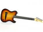 Sadowsky NYC サドウスキーニューヨーク Electric Guts 59 Burst *2018