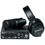 Steinberg スタインバーグ  UR22C Recording Pack USB 3.0 オーディオインターフェイス DTM DAW 正規品 グレー＆ブラック