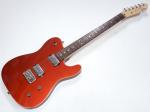 Fender フェンダー Made In Japan Modern Telecaster / Sunset Orange Metallic 