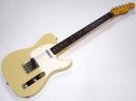 K.Nyui Custom Guitars KNTE Brazilian Rosewod Fingerboard / Blonde #KN1423