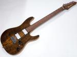 Ibanez アイバニーズ AZ2402BWB / Natural 【SPOT生産モデル】