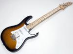 Ibanez ( アイバニーズ ) AT100CL Sunburst -Andy Timmons Signature-