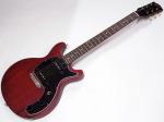 Gibson ギブソン Les Paul Special Tribute DC 2019 / Worn Cherry #115590082