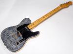 Fender ( フェンダー ) Rarities Quilt Maple Top Telecaster / Blue Cloud