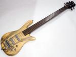 Warwick ワーウィック Streamer LX 5st / Natural Oil Finish