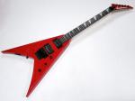 Jackson ジャクソン Pro Series King V KV / Ferrari Red