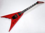 Jackson ( ジャクソン ) Pro Series King V KV / Ferrari Red