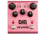 strymon ストライモン DIG   Dual Digital Delay【ディグ デュアル・デジタル・ディレイ】