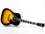 Bagnasco & Casati Guitars バグナスコ&カサッティ Model 910 "1942 Southern Jumbo East Indian Rosewood" Reprica