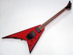 Jackson ( ジャクソン ) X Series Rhoads RRX24 / Red with Black Bevels