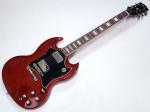 Gibson ギブソン SG Standard 2019 Heritage Cherry #124890360