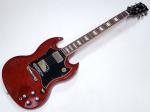 Gibson ( ギブソン ) SG Standard 2019 Heritage Cherry #124890360