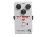 Electro Harmonix エレクトロハーモニクス Ram’s Head Big Muff Pi