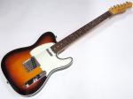 Vanzandt ヴァンザント TLV-R2 Less Pressure / 3-Tone Sunburst #8377