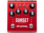 strymon ストライモン SUNSET ◆ dual overdrive【サンセット】