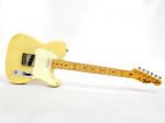 Fender ( フェンダー ) Telecaster 1972 - 上質なサウンドのヴィンテージテレキャスター / USED -