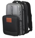 GL CASES GLケース GLK B♭ クラリネット ケース グレー リュック ハードケース COMBI B♭ clarinet CASE　北海道 沖縄 離島 代引き 同梱 不可