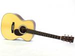 Martin Custom Shop CTM OM-28 "Adirondack Spruce VTS & Guatemalan Rosewood"