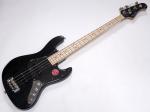 Bacchus バッカス WL4RR-STD/M Black Oil