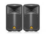 BEHRINGER ベリンガー EPS500MP3 EUROPORT ポータブルPAセット