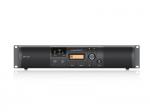 BEHRINGER ベリンガー NX6000D パワーアンプ NXシリーズ