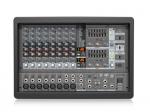 BEHRINGER ( ベリンガー ) PMP1680S EUROPOWER パワードミキサー